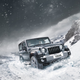 Image for article titled Jeep And Mahindra Are Fighting Again And It's Over A Vehicle Not Even On Sale Yet